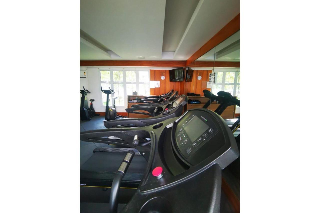 Cobertura Com Piscina E Churrasqueira No Barra Sunday Resort R1-001 里约热内卢 外观 照片
